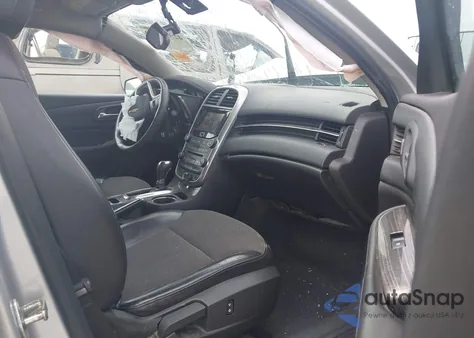 2014 Chevrolet Malibu 1Lt from USA, damaged, VIN 1G11C5SL5EU149478